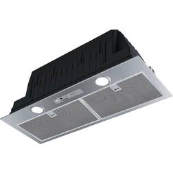 Mepamsa Hood SMART PLUS NEO 50 cm, Edelstahl, Schwarz